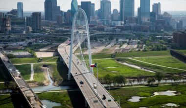 ‘Real Housewives of Atlanta’ features these North Texas spots