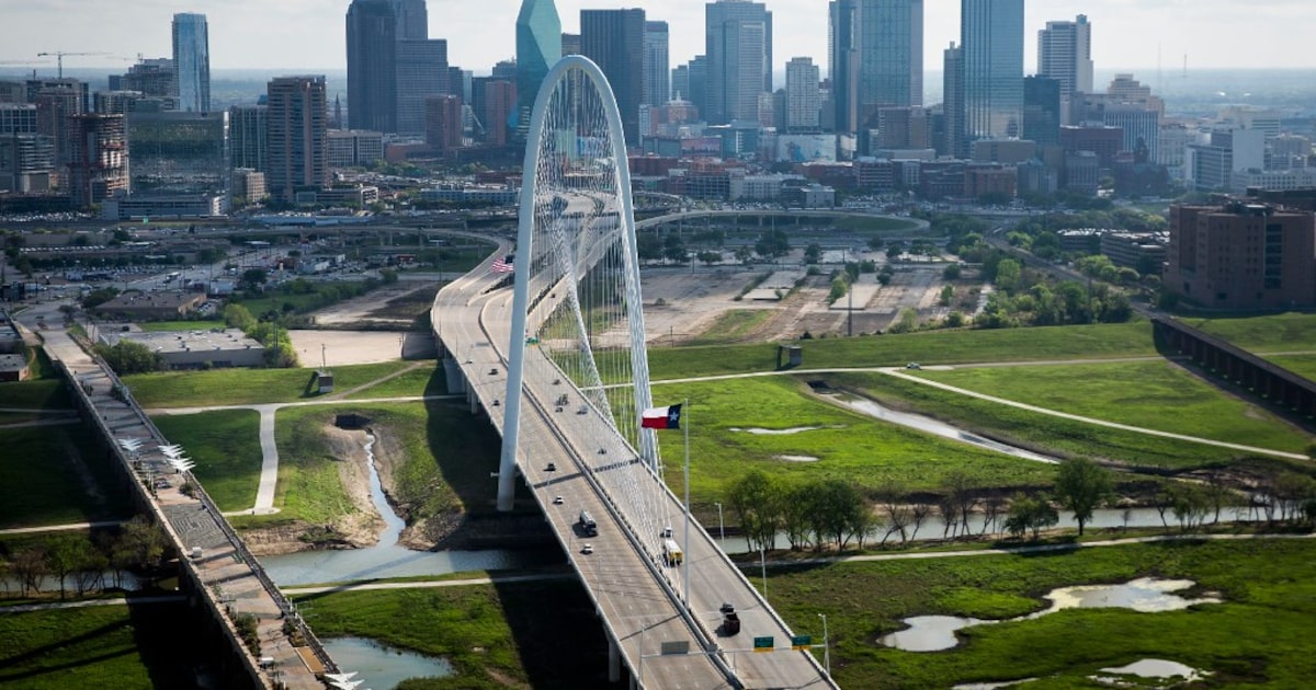 ‘Real Housewives of Atlanta’ features these North Texas spots