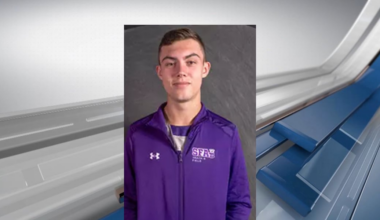 West Sabine’s Hunter Murphy has top-5 finish for SFA in Houston