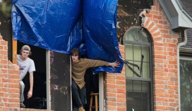 As Texas’ new insurance commissioner takes office, she must deal with insurance poverty