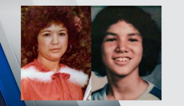$6,000 reward for tips in 45-year-old mom and son cold case