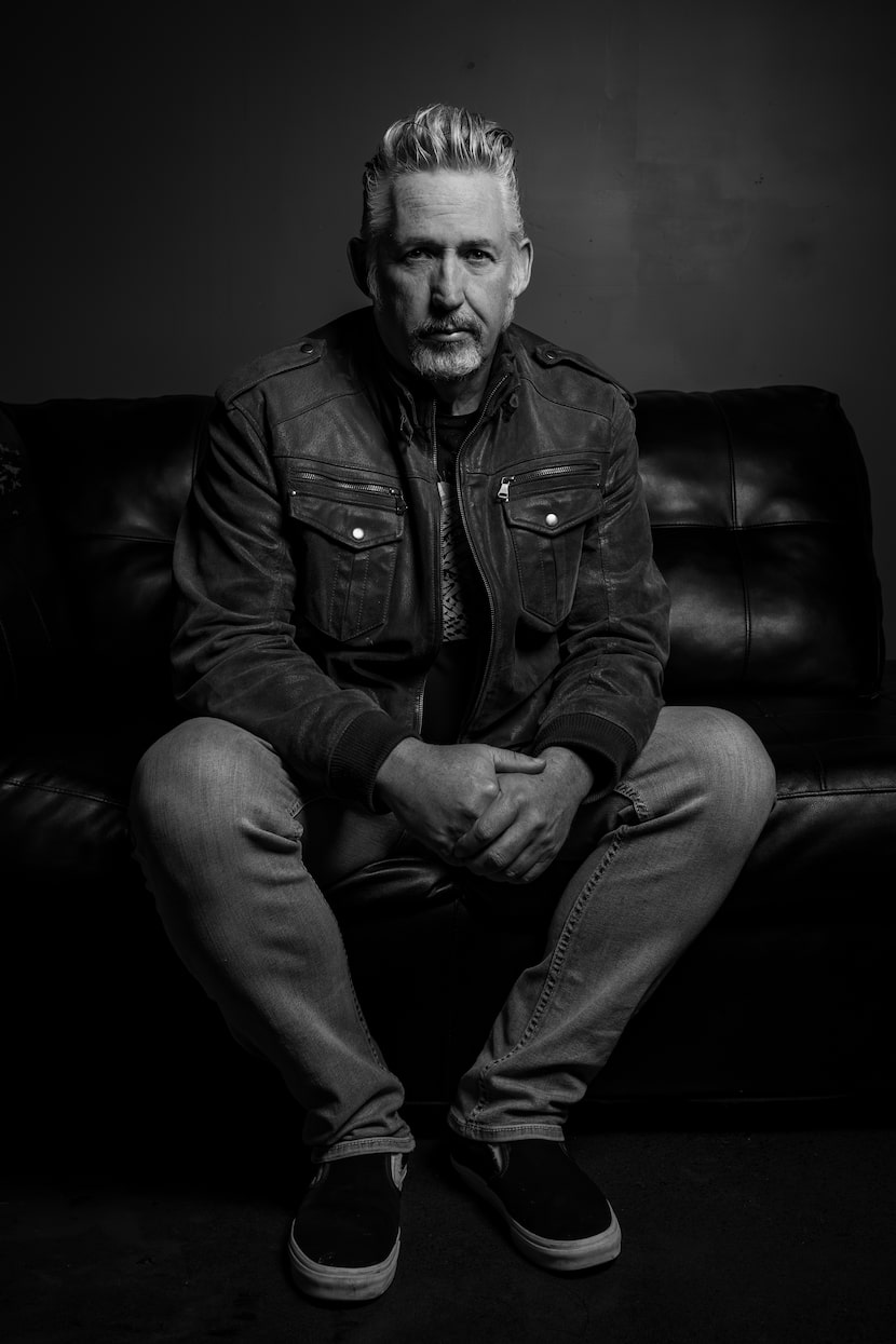 Comedian Harland Williams will perform Feb. 6 at the Texas Theatre in Oak Cliff.