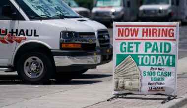 Nationwide migration slowdown stalls Texas growth, census estimates show