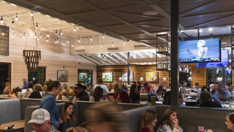 Best Steakhouse in Cedar Park - Jack Allen's Kitchen