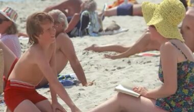 Former child actor Jeffrey Voorhees reflects on Jaws ahead of stop in San Antonio