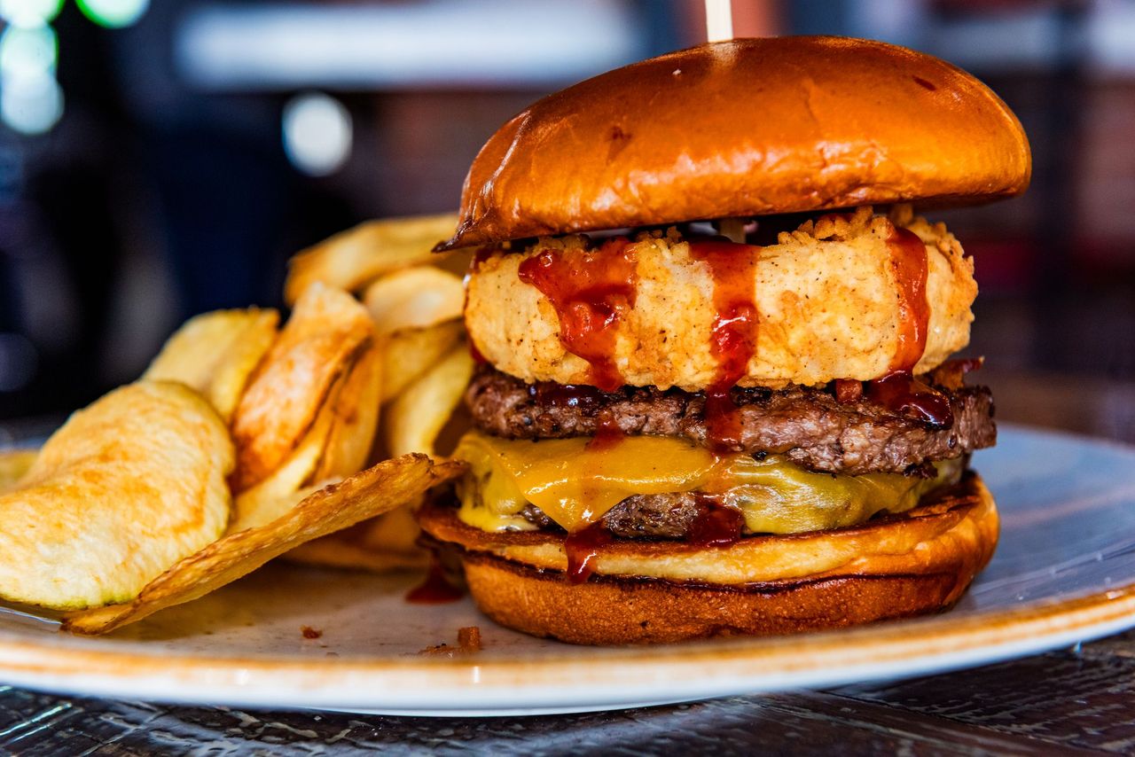 Openings and Closings: Jax Garden Oaks is Open