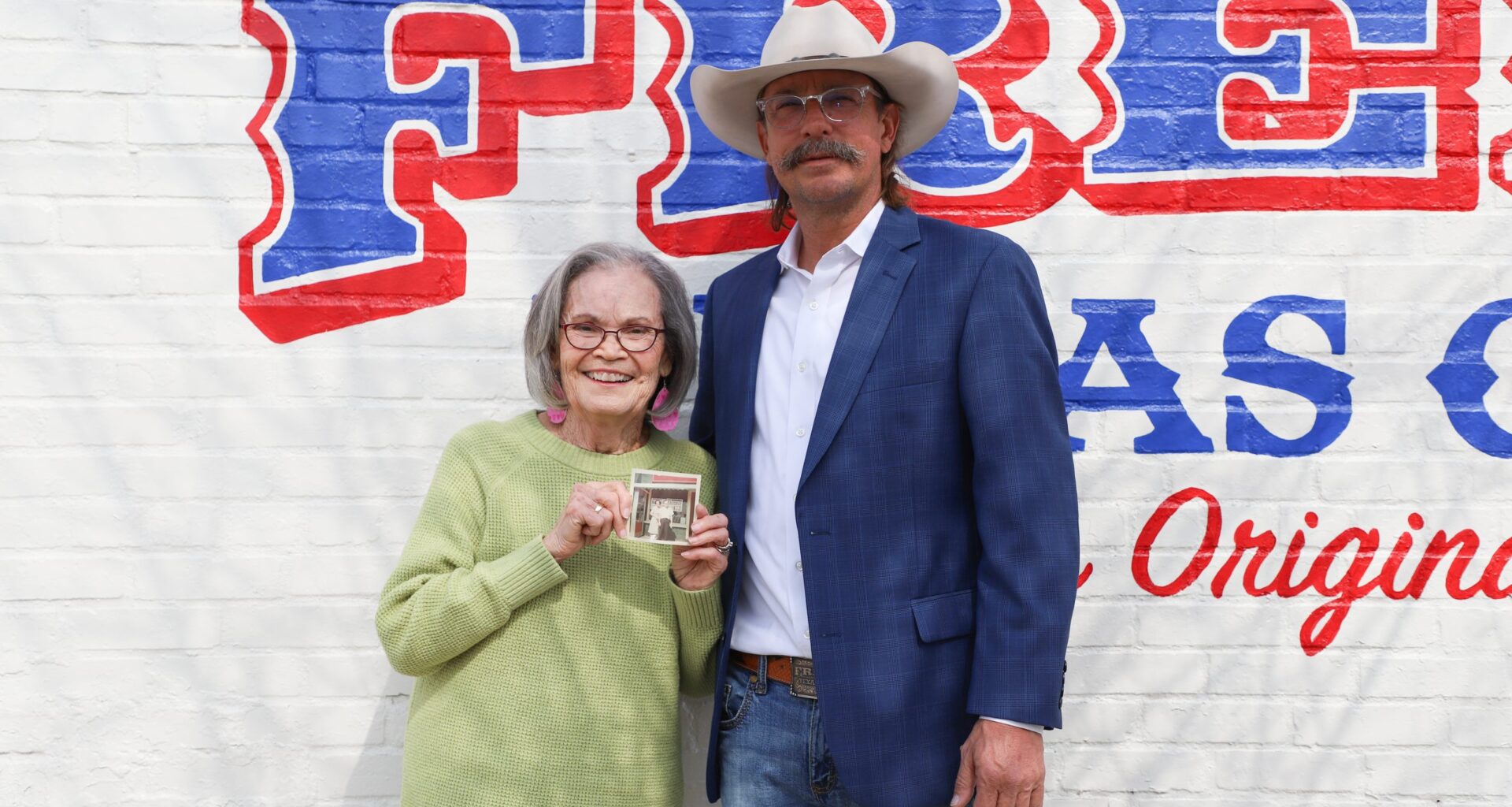 Burger legend Fred’s breathes new life into historic Crowley building 