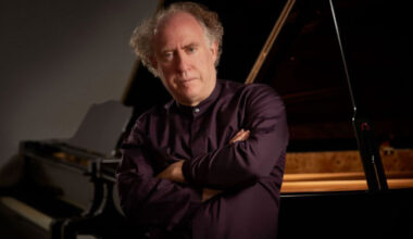 Jeffrey Kahane Resigns as San Antonio Philharmonic’s Music Director