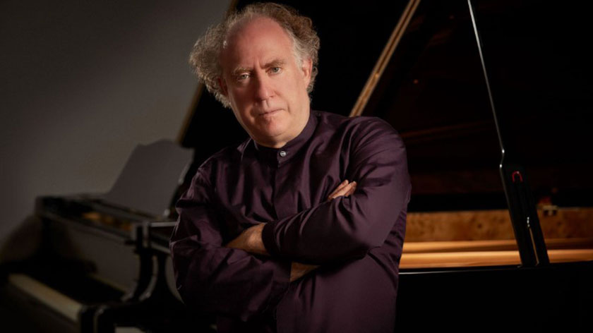 Jeffrey Kahane Resigns as San Antonio Philharmonic’s Music Director