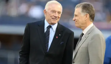 Proposed Cowboys-Steelers trade sends $84 million cut candidate to Dallas image