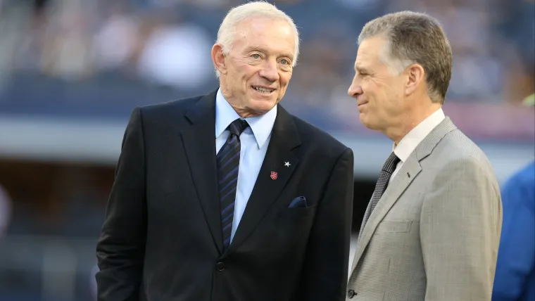 Proposed Cowboys-Steelers trade sends $84 million cut candidate to Dallas image