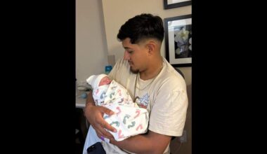 Fort Worth father brought to US as a baby faces deportation