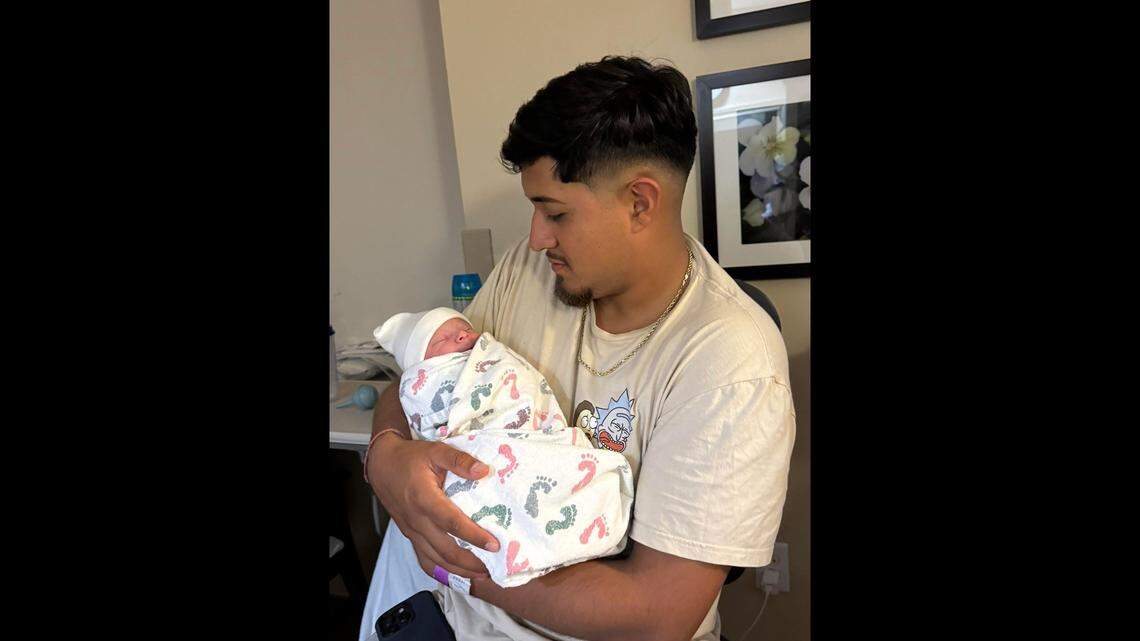 Fort Worth father brought to US as a baby faces deportation