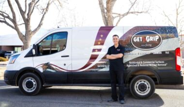 GET A GRIP Resurfacing Franchise Opens in North Fort Worth