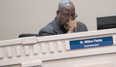 Judson ISD board begins termination process for superintendent