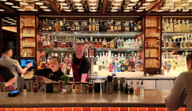 Jue Let Blends Magic, Heritage and High Style