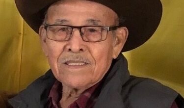 Julian Esquivel Garcia - 1933 - 2026