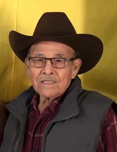 Julian Esquivel Garcia - 1933 - 2026