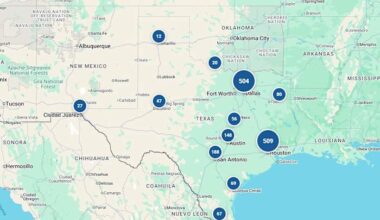 More than 500 Houston-area private schools approved for Texas voucher program