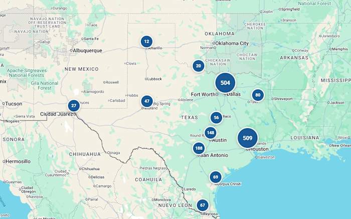 More than 500 Houston-area private schools approved for Texas voucher program