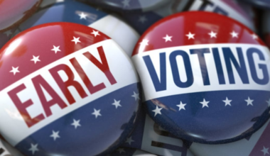 Early voting begins Tuesday for March 4 Texas primary elections