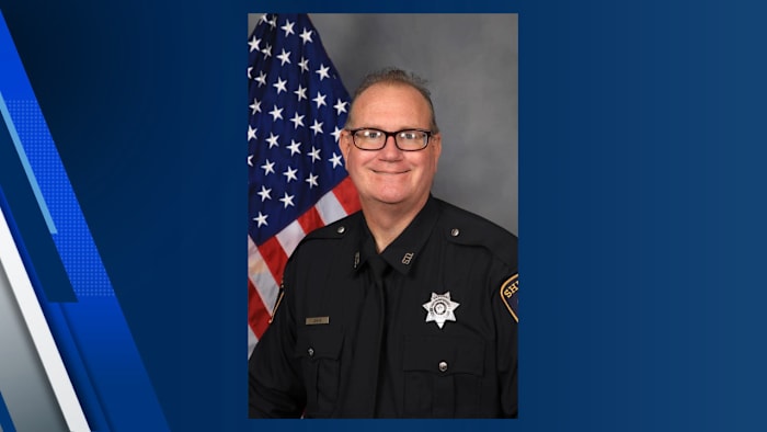 Procession planned from Houston to Katy for fallen Fort Bend County deputy