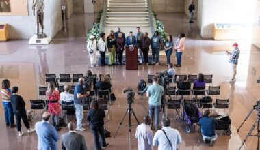 Fair Park gets green light for community park in South Dallas in Dallas City Council vote