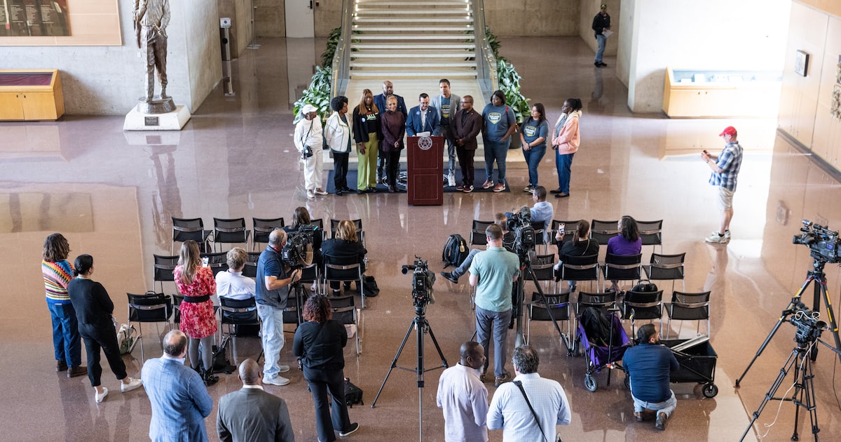 Fair Park gets green light for community park in South Dallas in Dallas City Council vote
