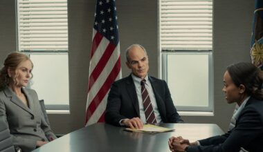 Taylor Sheridan’s ‘Lioness’ closing downtown Fort Worth street. Here’s when and where