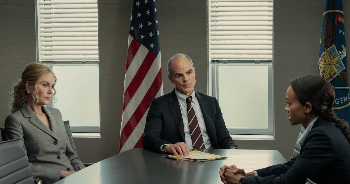 Taylor Sheridan’s ‘Lioness’ closing downtown Fort Worth street. Here’s when and where