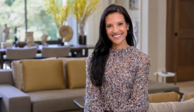 Megha Tolia on her SMU ambassador role, and how it amplifies the institute’s mission