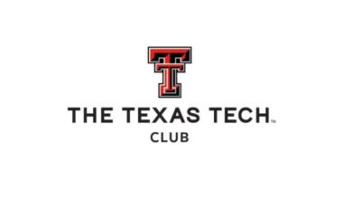 Texas Tech Club to host open house for potential new members