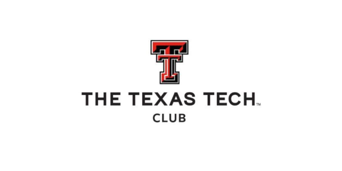Texas Tech Club to host open house for potential new members