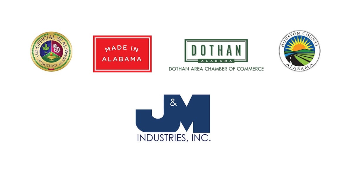 Tarp and food packaging manufacturer to open new Houston County facility