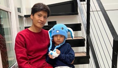 5-year-old Liam Conejo Ramos and father return to Minnesota from Texas detention facility