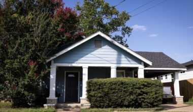 Dallas-Fort Worth takes top spot for home investors in 2025, new report shows