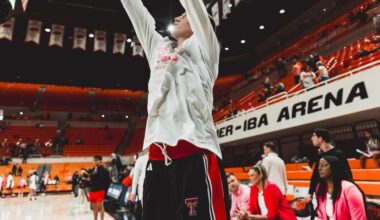 No. 16 Lady Raiders fall to Oklahoma State 75-65