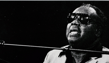 Black History Month profile: Albert Lavada Durst, AKA Dr. Hepcat