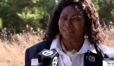 East Texas veterans cemetery moves closer to reality with land donation