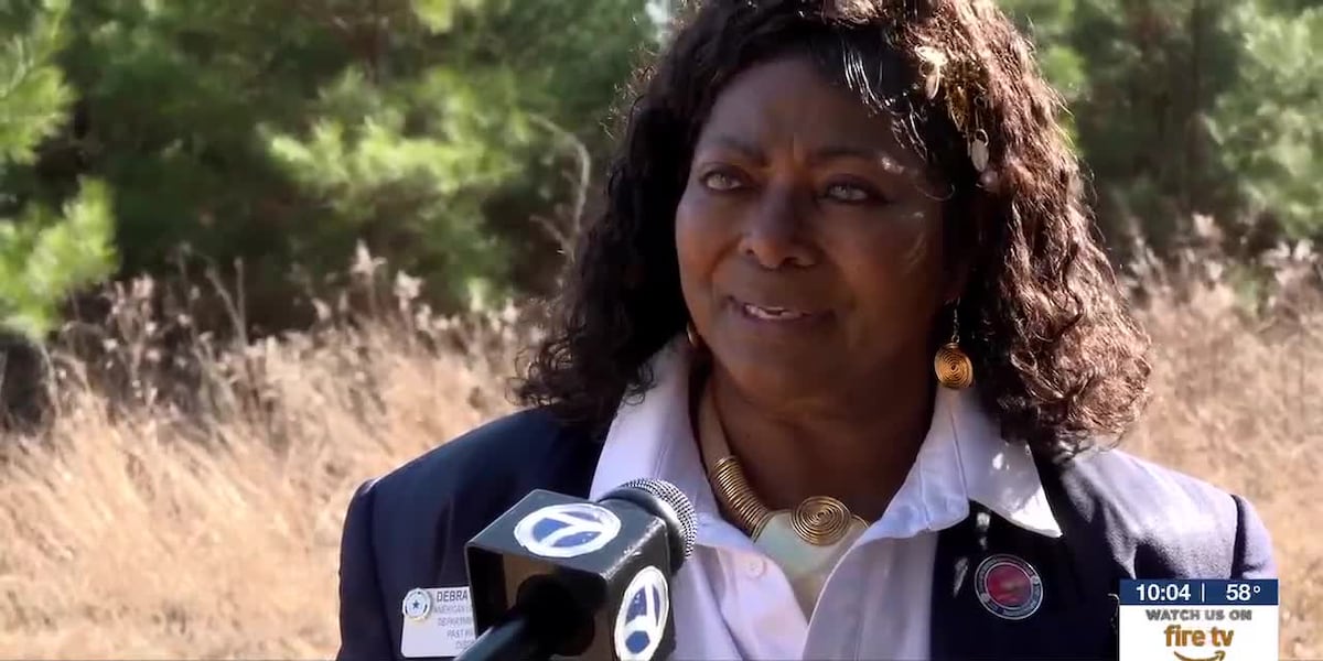 East Texas veterans cemetery moves closer to reality with land donation