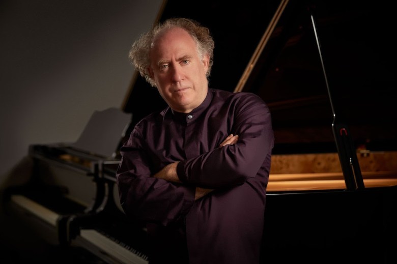 Jeffrey Kahane has parted ways with the San Antonio Philharmonic.