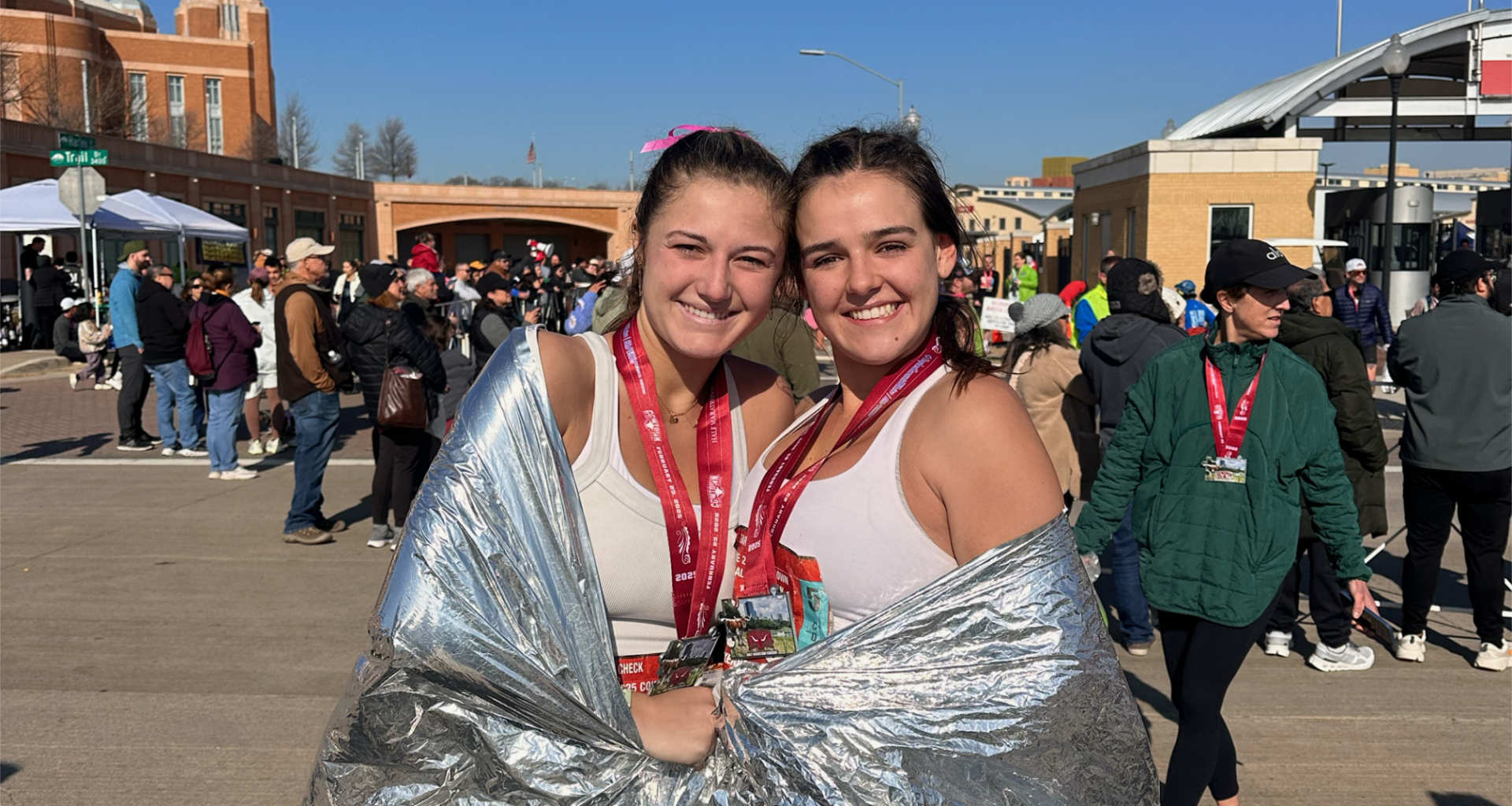 TCU students to run and volunteer with the Cowtown Marathon – TCU 360