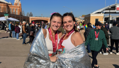 TCU students to run and volunteer with the Cowtown Marathon – TCU 360