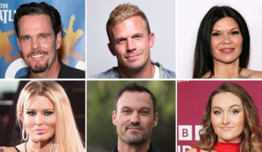 Kevin Dillon, Cam Gigandet, Danielle Vasinova Cast In 'Complex, Texas'