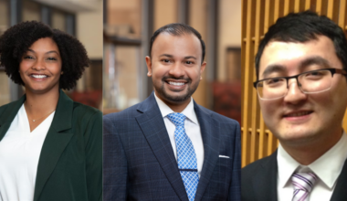 Kiles, Samuel and Yang Earn Promotions