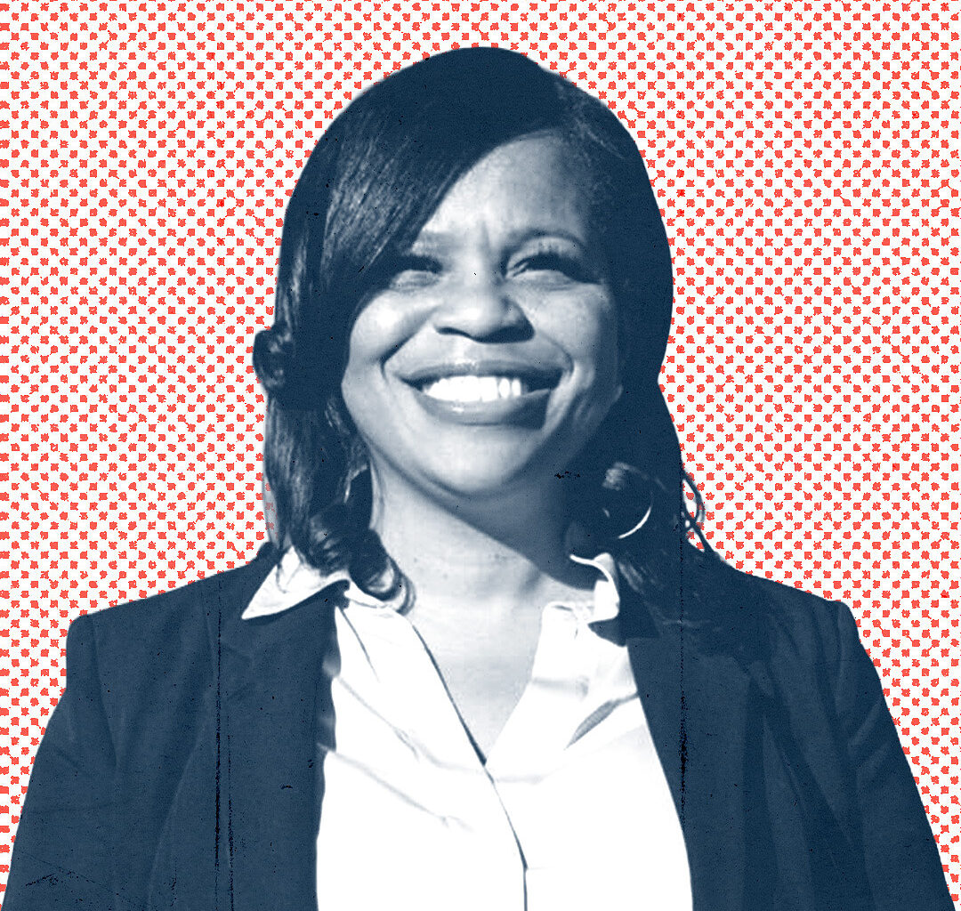 Kimberly Boswell, Democratic candidate for Texas State Board of Education, District 13