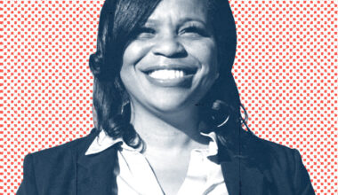 Kimberly Boswell, Democratic candidate for Texas State Board of Education, District 13