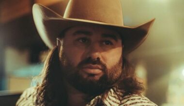 Koe Wetzel To Celebrate The 10th Anniversary Of “February 28th, 2016” With Exclusive Performances At His ‘Riot Room’ Bars In Houston & Fort Worth