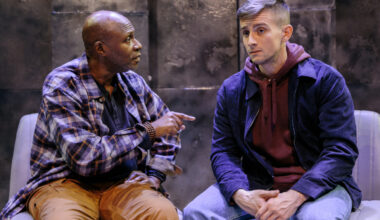 The Coast Starlight at Main Street Theater is Filled With What-Ifs