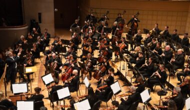 Dallas Symphony announces 2026-27 season. Here are the highlights